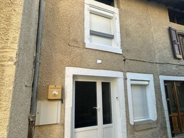 Maison 3 pièces 60 m²