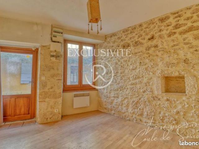 Maison 3 pièces 60 m²