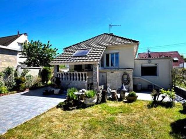 Maison 3 pièces 60 m²