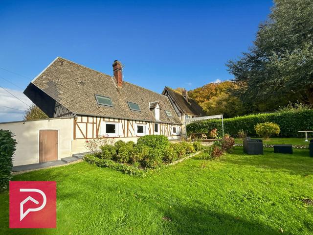 Maison 3 pièces 60 m²