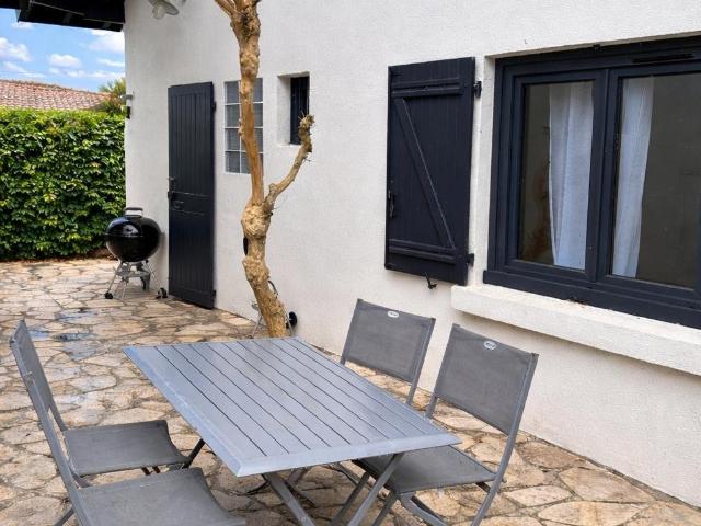 Maison 3 pièces 60 m²