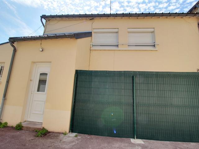 Maison 3 pièces 60 m²