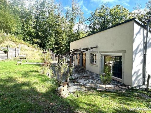 Maison 3 pièces 60 m²