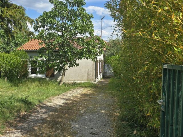 Maison 3 pièces 60 m²