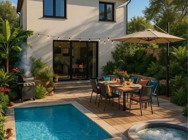 Maison 3 pièces 60 m²
