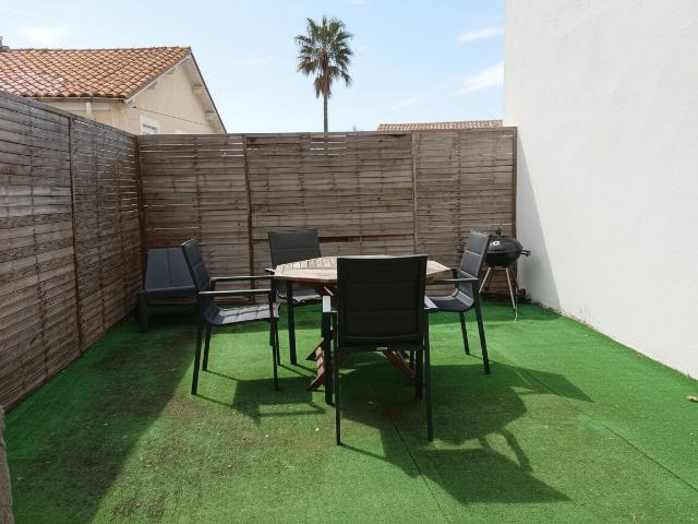 Maison 3 pièces 60 m²