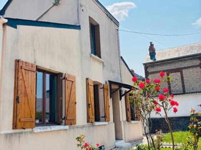 Maison 3 pièces 60 m²