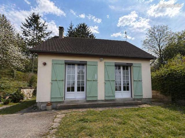 Maison 3 pièces 60 m²