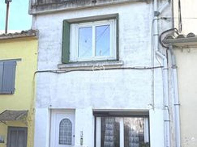 Maison 3 pièces 60 m²