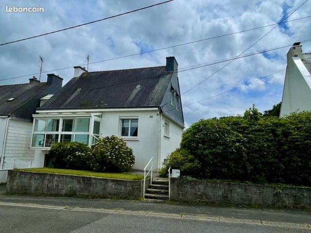 Maison 3 pièces 60 m²