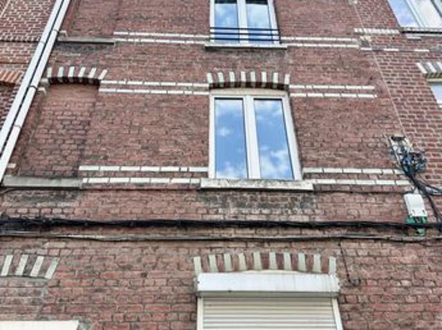 Maison 3 pièces 60 m²