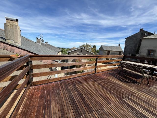 Maison 3 pièces 60 m²