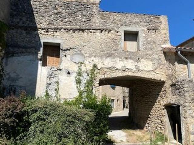 Maison 3 pièces 60 m²