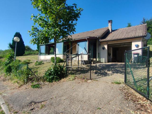 Maison 3 pièces 60 m²