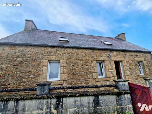 Maison 3 pièces 60 m²