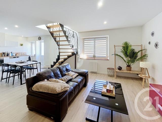 Maison 3 pièces 60 m²