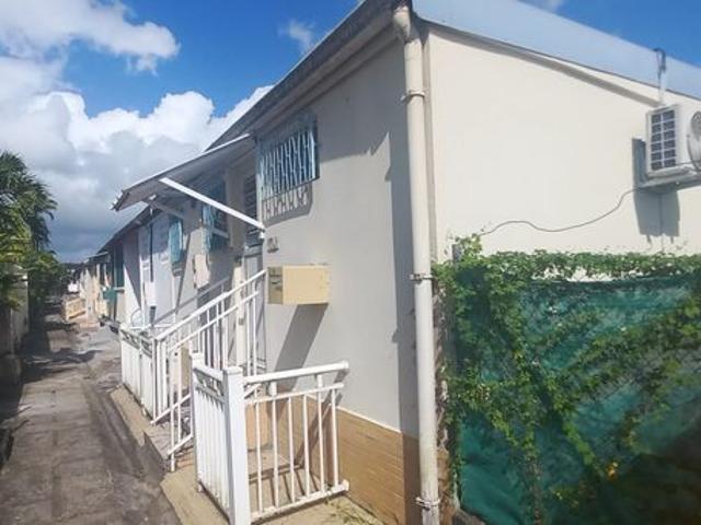 Maison 3 pièces 60 m²