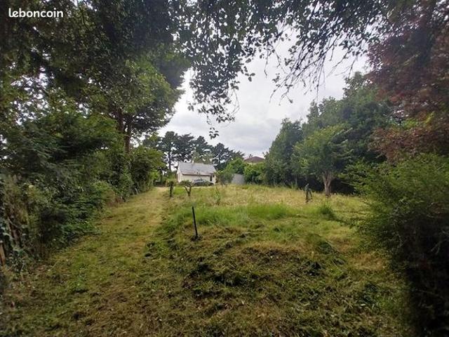 Maison 3 pièces 60 m²