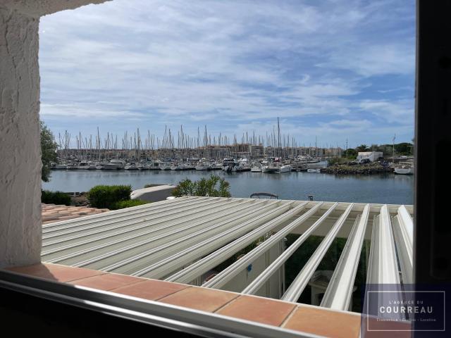 Maison 3 pièces 60 m²