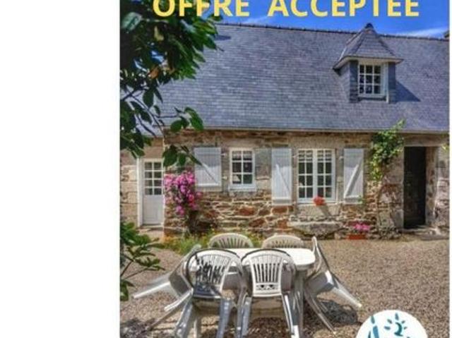 Maison 3 pièces 60 m²