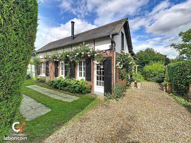 Maison 3 pièces 60 m²