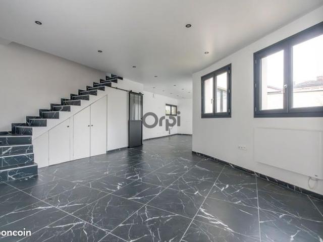 Maison 3 pièces 60 m²