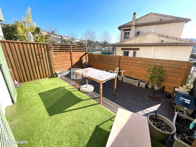 Maison 3 pièces 60 m²
