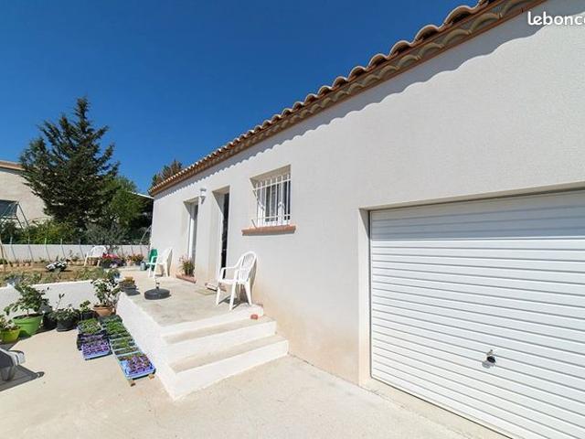 Maison 3 pièces 60 m²
