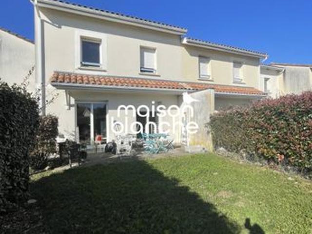 Maison 3 pièces 60 m²
