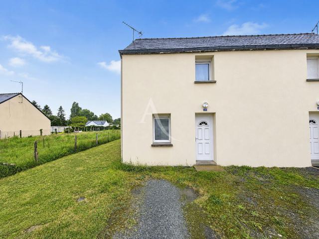 Maison 3 pièces 60 m²