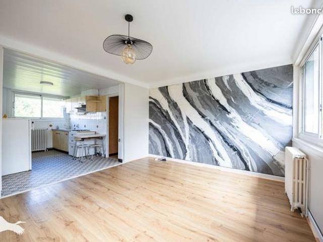 Maison 3 pièces 60 m²