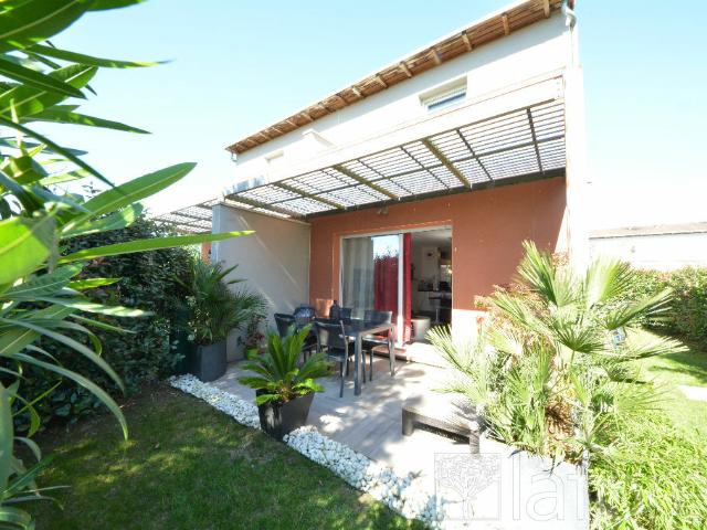 Maison 3 pièces 60 m²