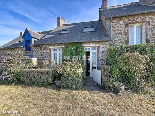 Maison 3 pièces 60 m²