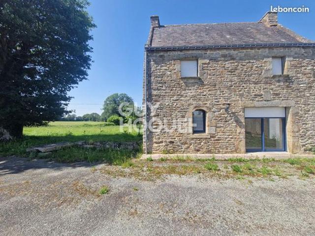 Maison 3 pièces 60 m²