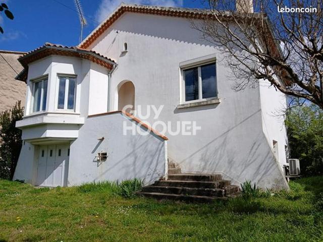 Maison 3 pièces 60 m²