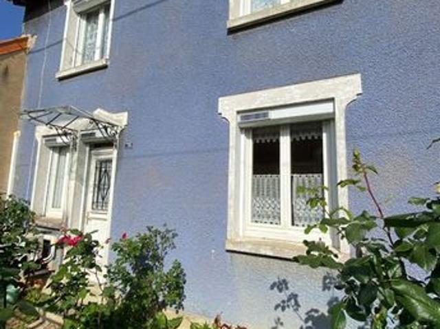 Maison 3 pièces 60 m²