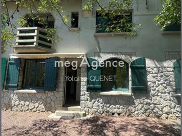 Maison 3 pièces 60 m²