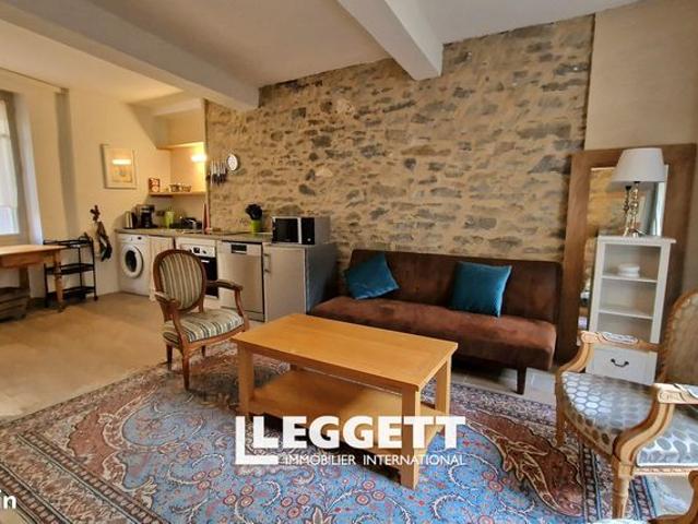Maison 3 pièces 60 m²