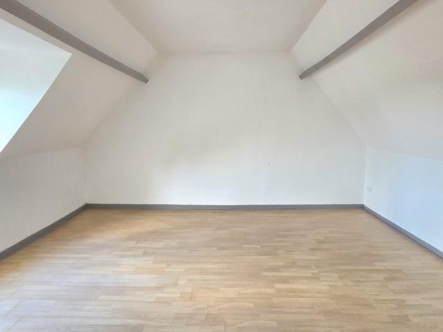 Maison 3 pièces 52 m²