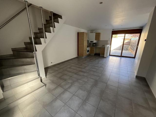 Maison 3 pièces 60 m²