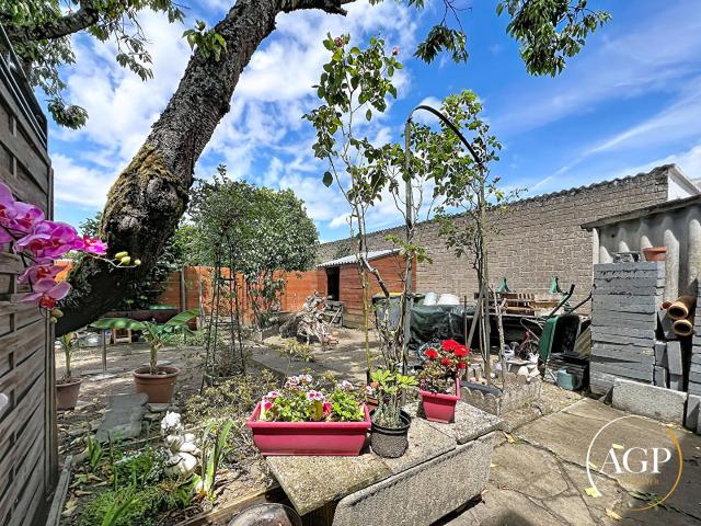 Maison 3 pièces 60 m²