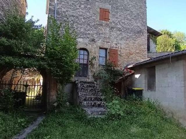 Maison 3 pièces 60 m²