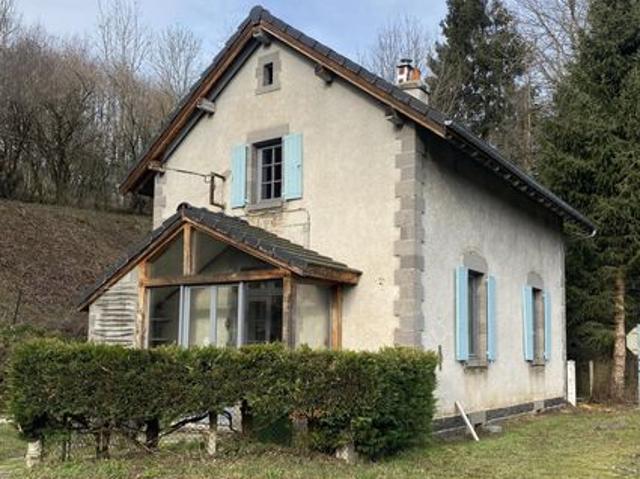 Maison 3 pièces 60 m²