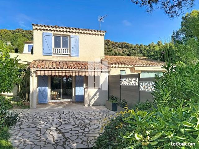 Maison 3 pièces 60 m²