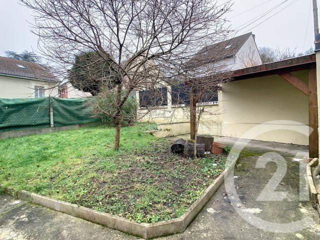Maison 3 pièces 60 m²