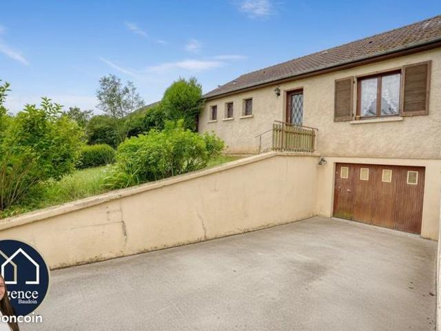 Maison 3 pièces 60 m²