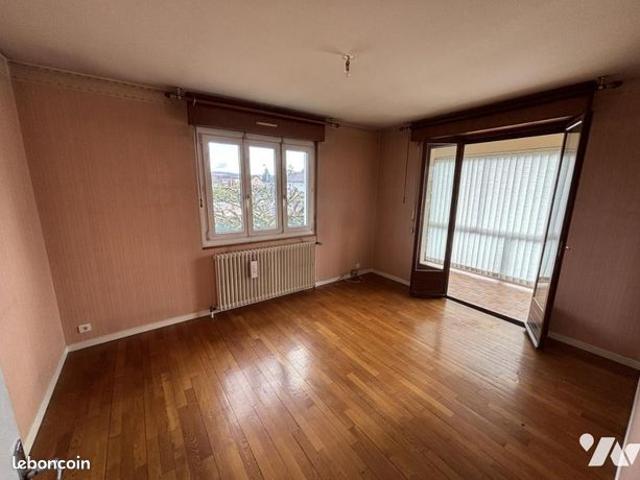 Maison 3 pièces 60 m²