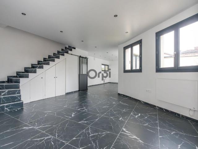 Maison 3 pièces 60 m²