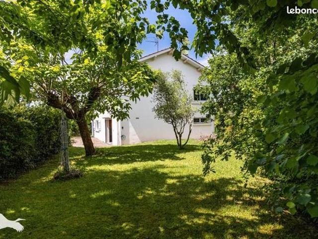 Maison 3 pièces 60 m²