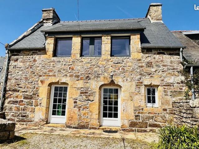 Maison 3 pièces 60 m²